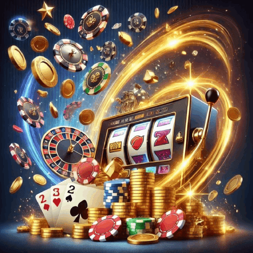 Slots 955bet - Giros Grátis Diários